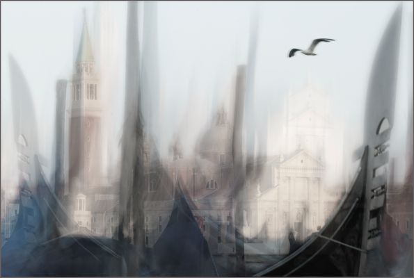 Venedig Elemente