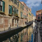 Venedig Emotionen