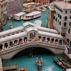 Venedig en miniature