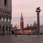 Venedig erwacht 2