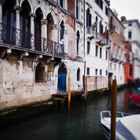 Venedig erwacht