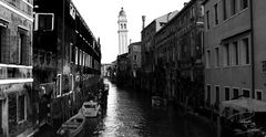 Venedig etwas anders