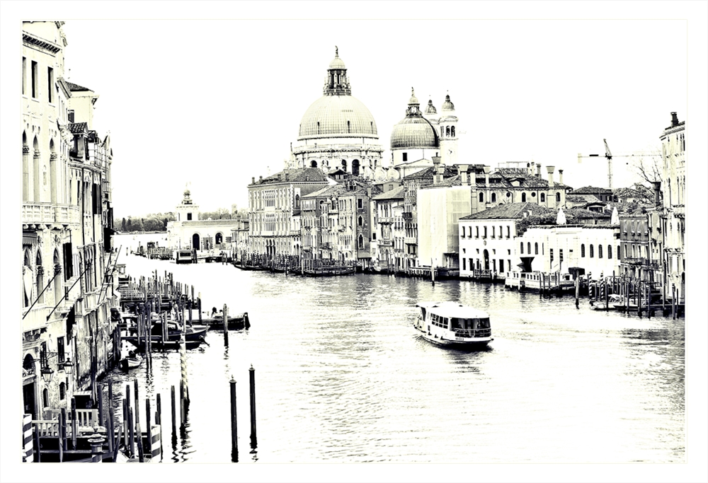 Venedig experimentell