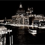 Venedig experimentell invert