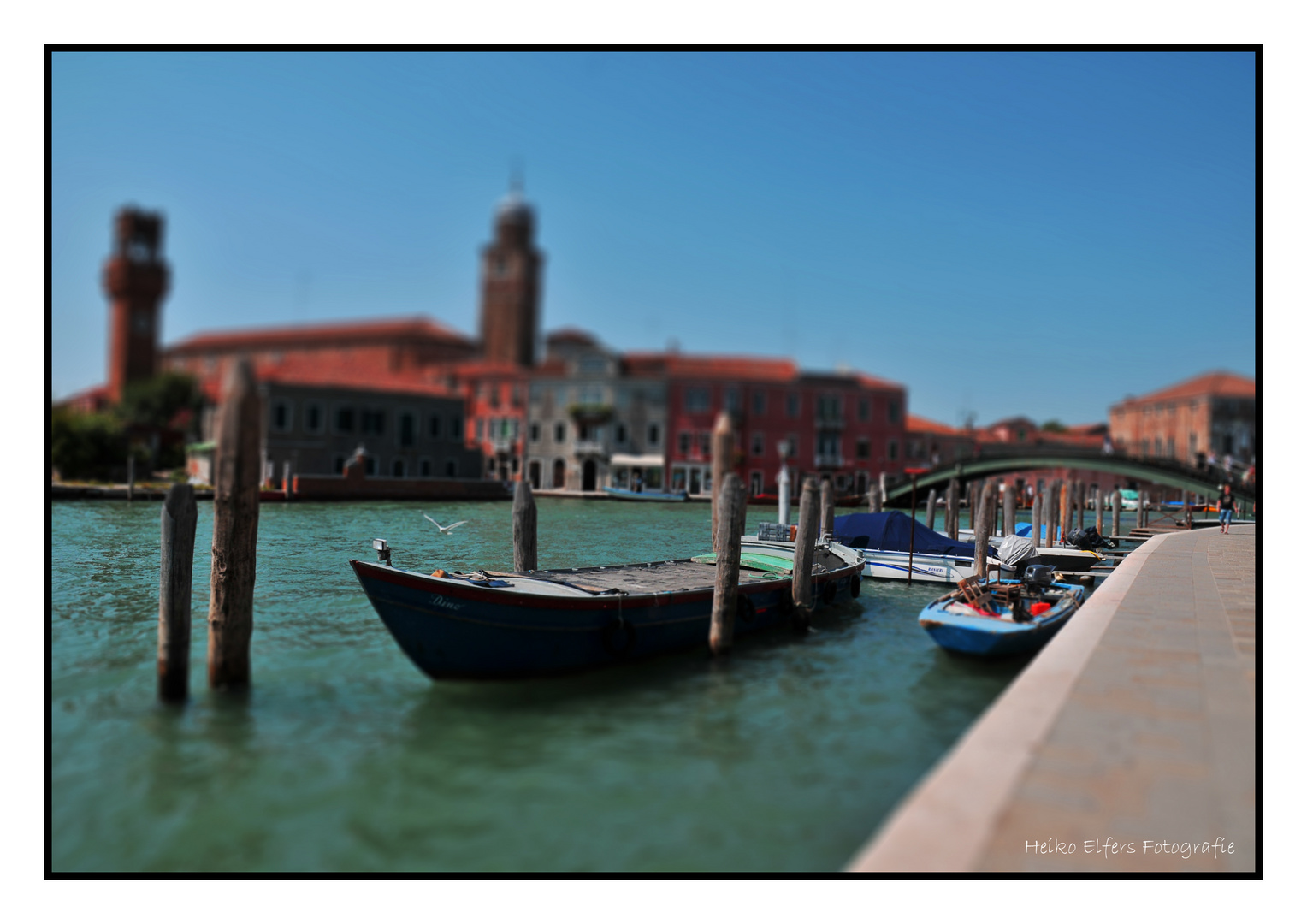 Venedig