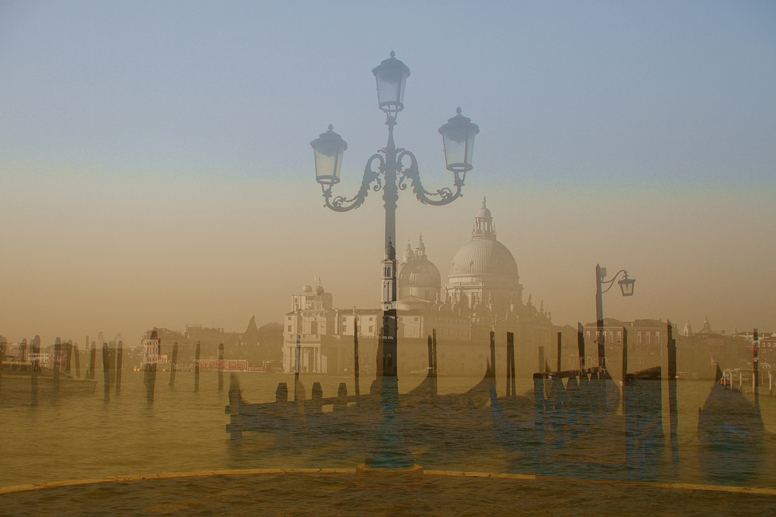 Venedig