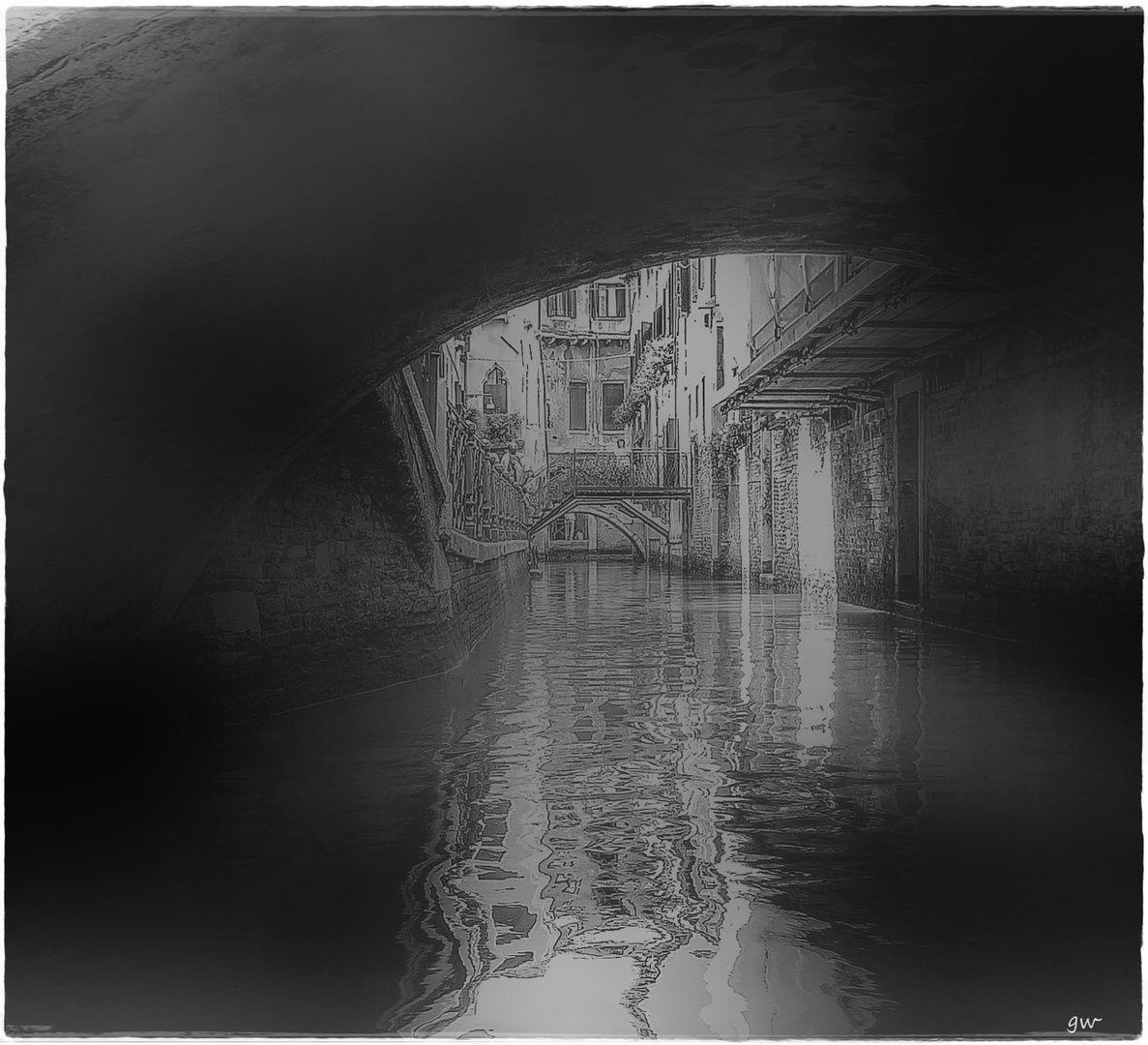 - venedig ** -