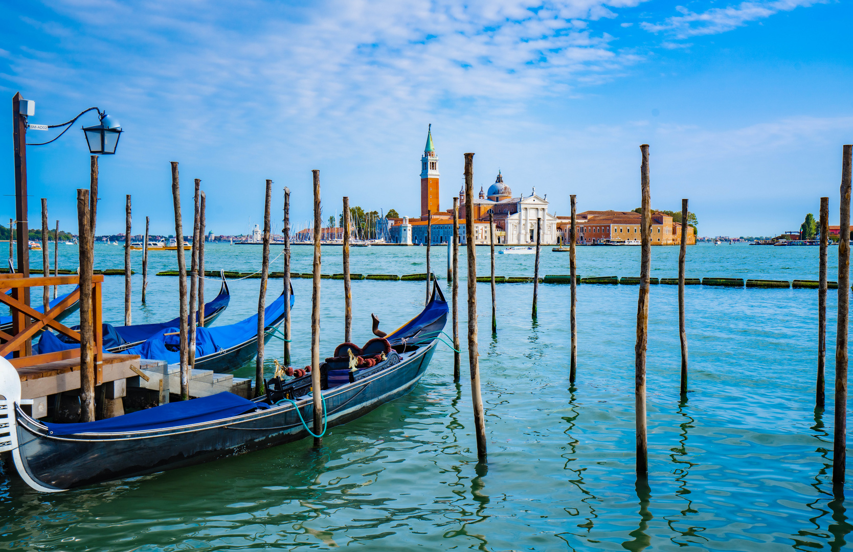 Venedig.