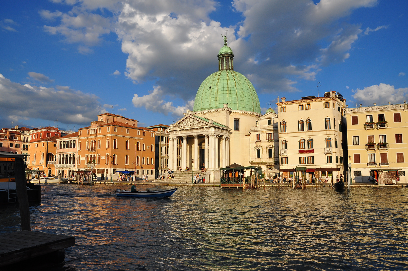 Venedig