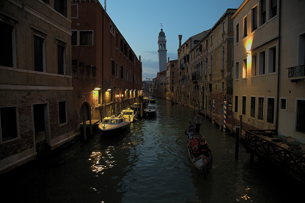 Venedig