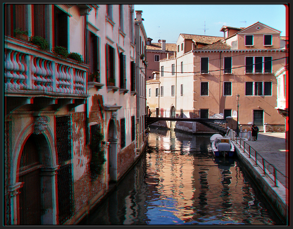 Venedig