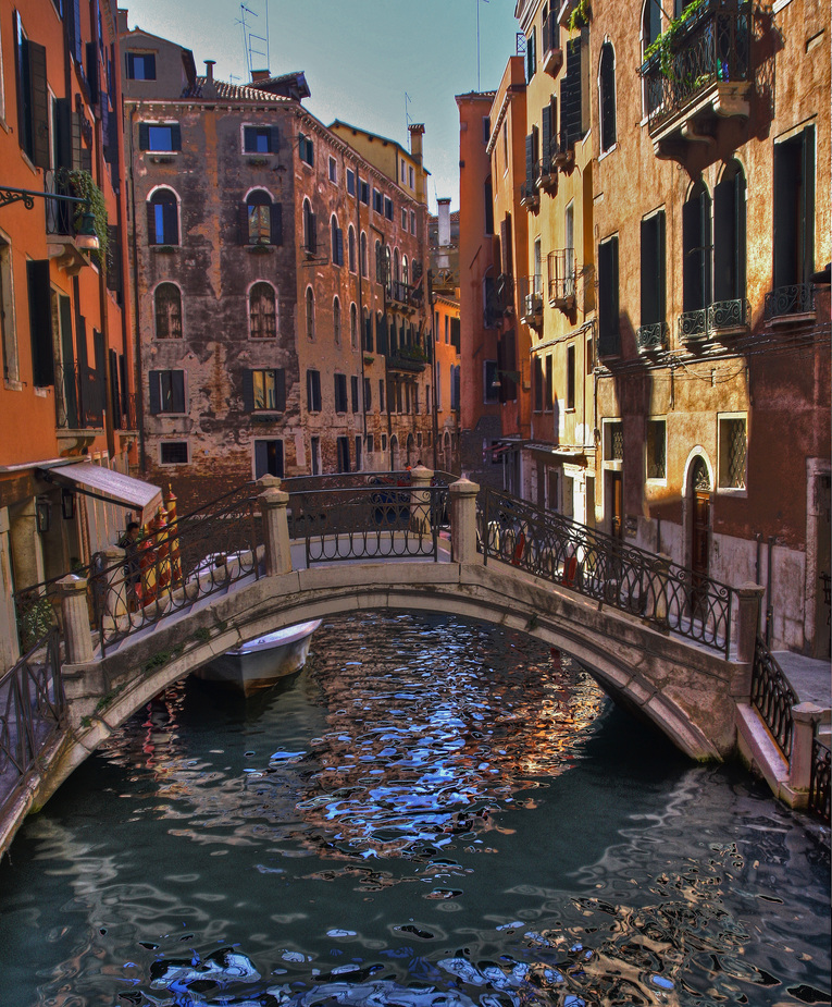 Venedig