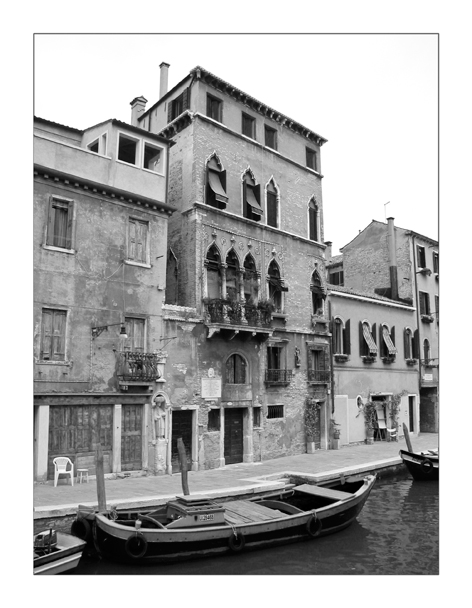 Venedig