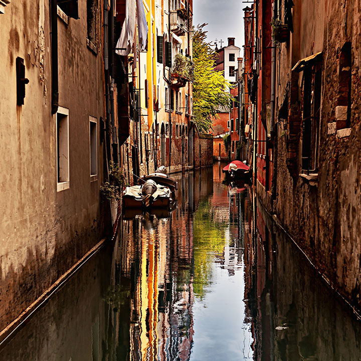 Venedig