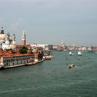 venedig fährenfahrt 2003