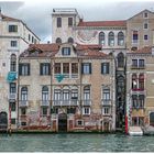 Venedig Fassade 15