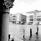 Venedig - fast idyllisch