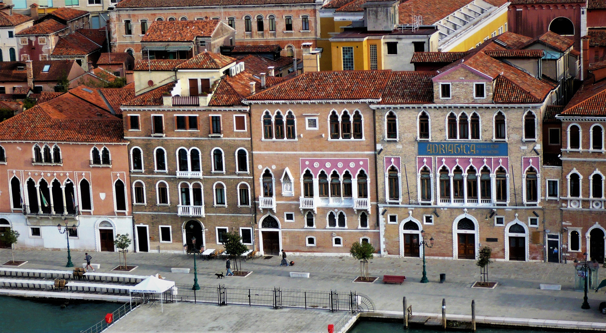 VENEDIG - fast menschenleer (2)