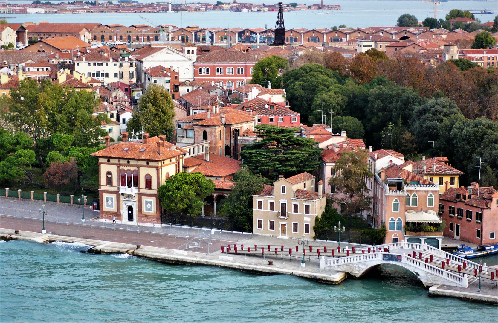 VENEDIG - fast menschenleer (5)