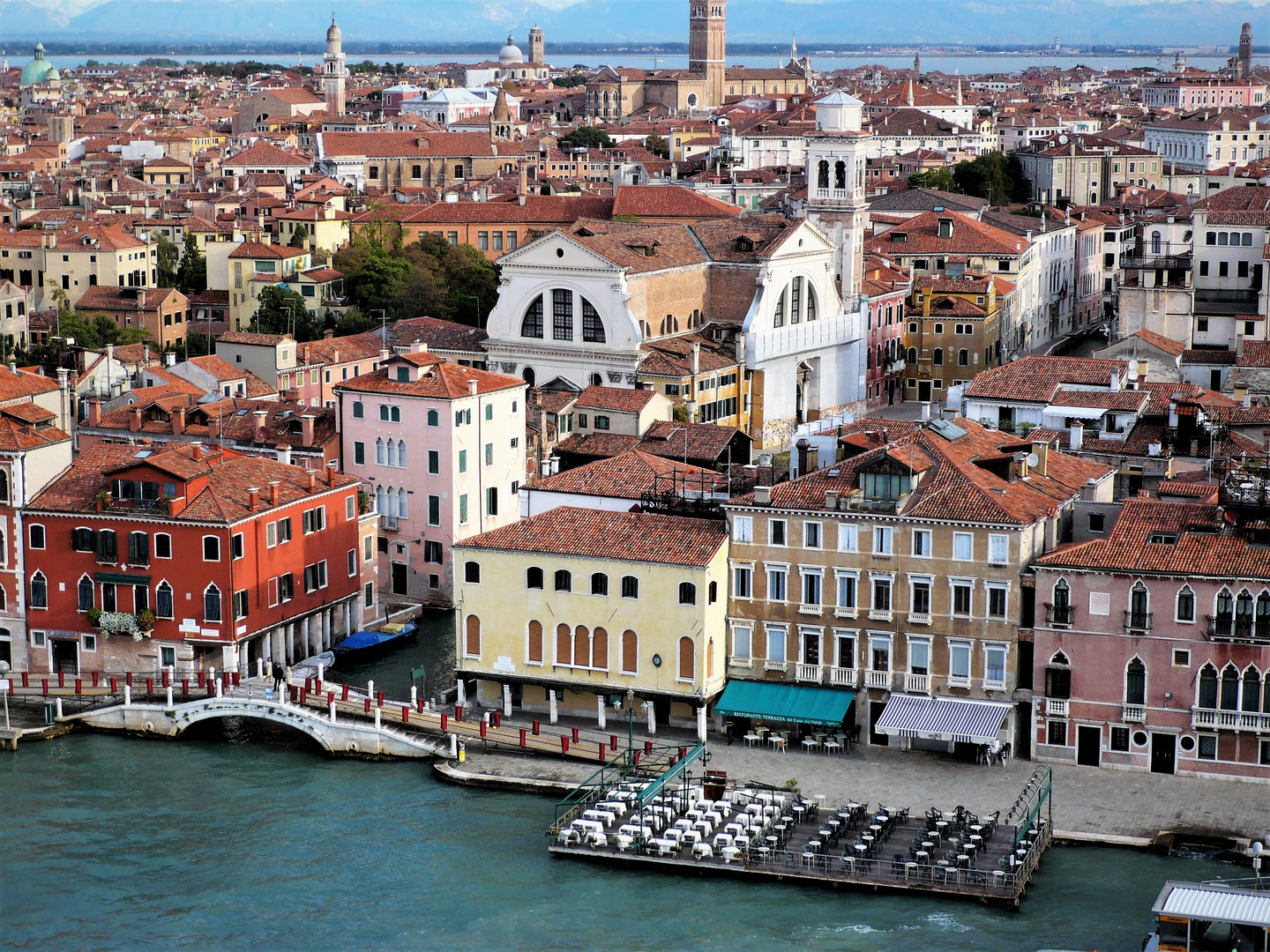 VENEDIG - fast menschenleer (7)