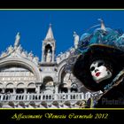 Venedig, Februar 2012, Karneval