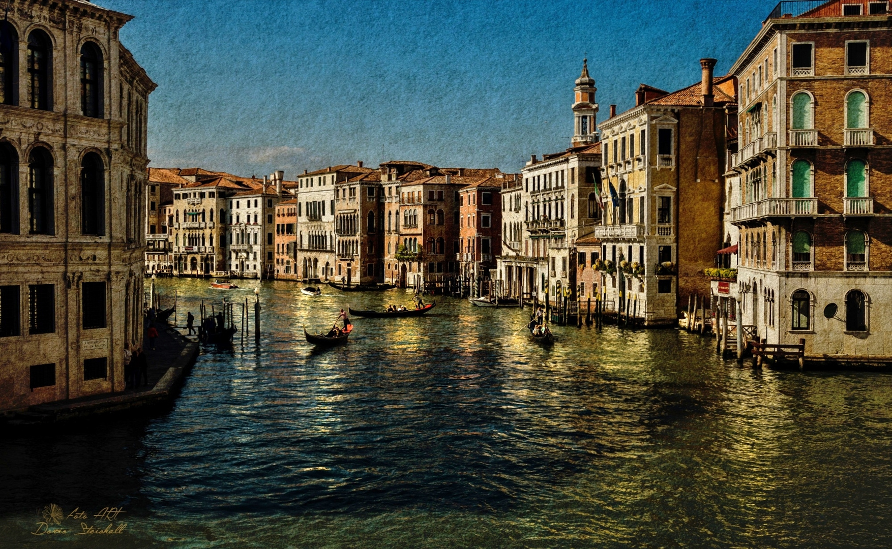 Venedig