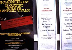 Venedig - Festival Vivaldi 1984