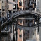 Venedig - Fondamenta San Lorenzo