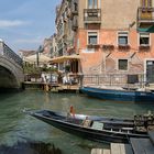 Venedig - Fondamentina