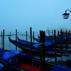 Venedig früh Morgens!