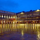 Venedig früh Morgens!