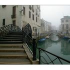 Venedig frühmorgens