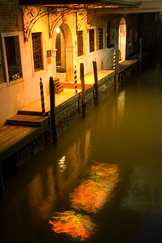 Venedig für einen Tag