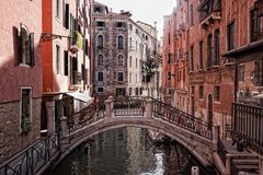 Venedig für Romantiker