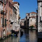 Venedig ganz Privat