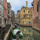 Venedig ganz still