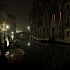 Venedig - ganz still