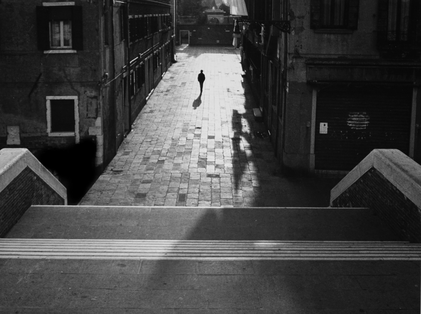 Venedig Gasse