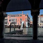 Venedig geht nicht unter