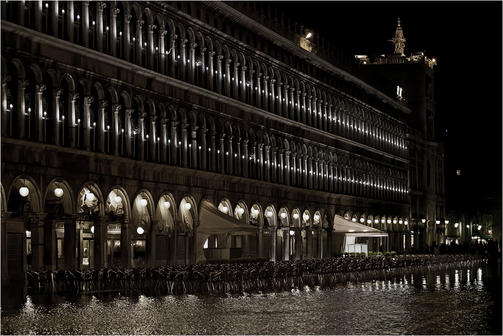 Venedig Geht Unter Foto Bild Europe Italy Vatican City S Marino Italy Bilder Auf Fotocommunity