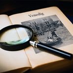 VENEDIG   - Geschichte und Geografie -