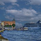 Venedig Giudecca