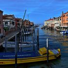 VENEDIG  - Giudecca -