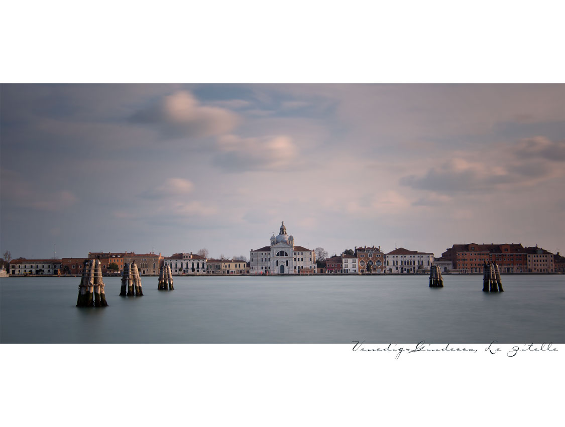 Venedig | Giudecca