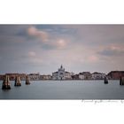 Venedig | Giudecca