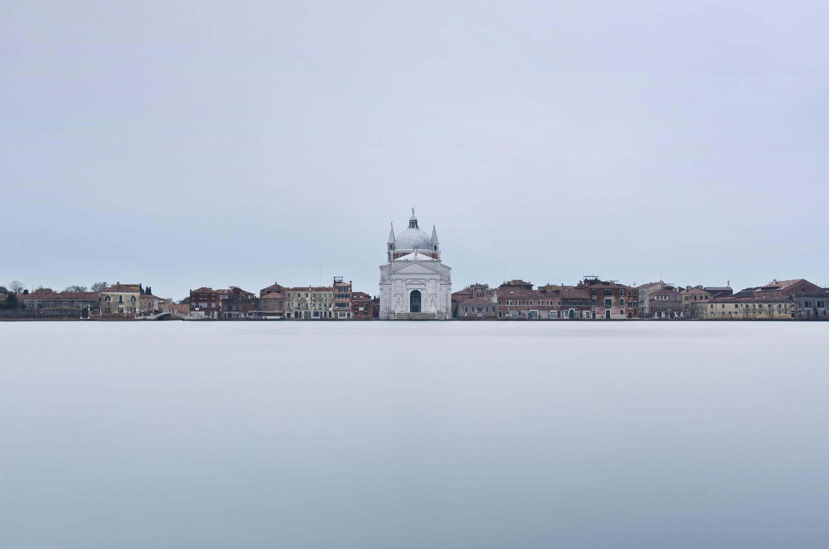 Venedig Giudecca Il Redentore 02