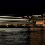 VENEDIG - Giudecca Kanal -