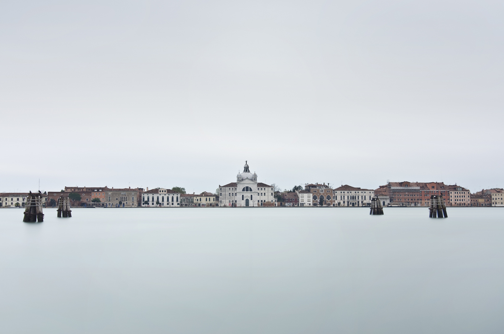 Venedig Giudecca Le Zitelle 03
