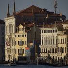 Venedig - Glanz und Schatten