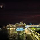 Venedig Hafen